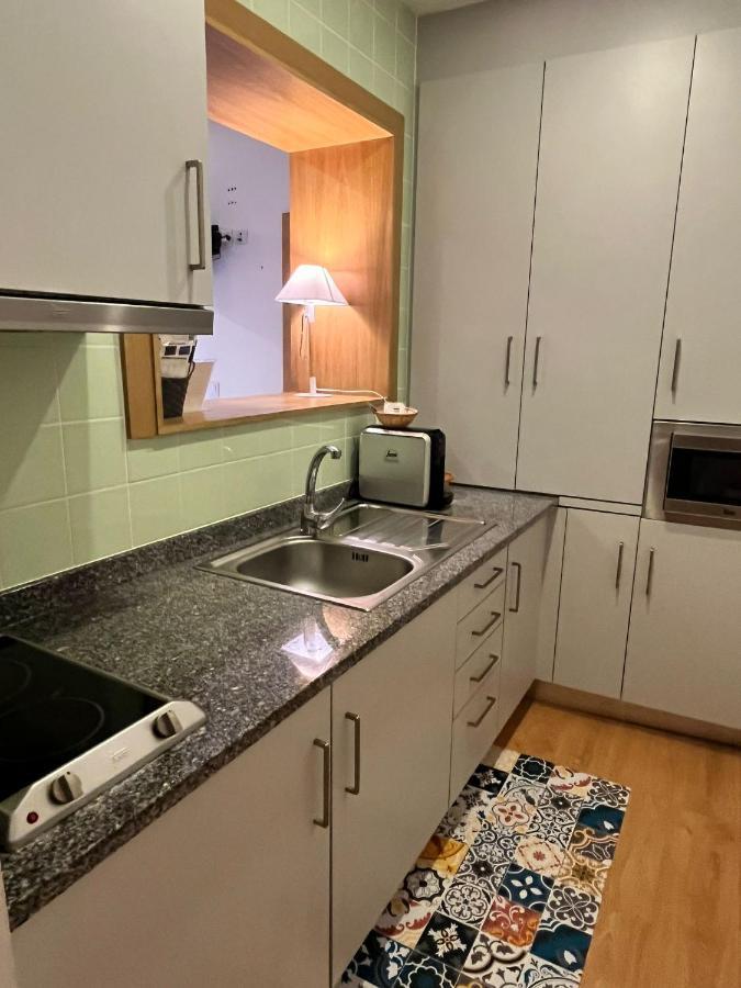 דירות אבאירו Smart Living מראה חיצוני תמונה