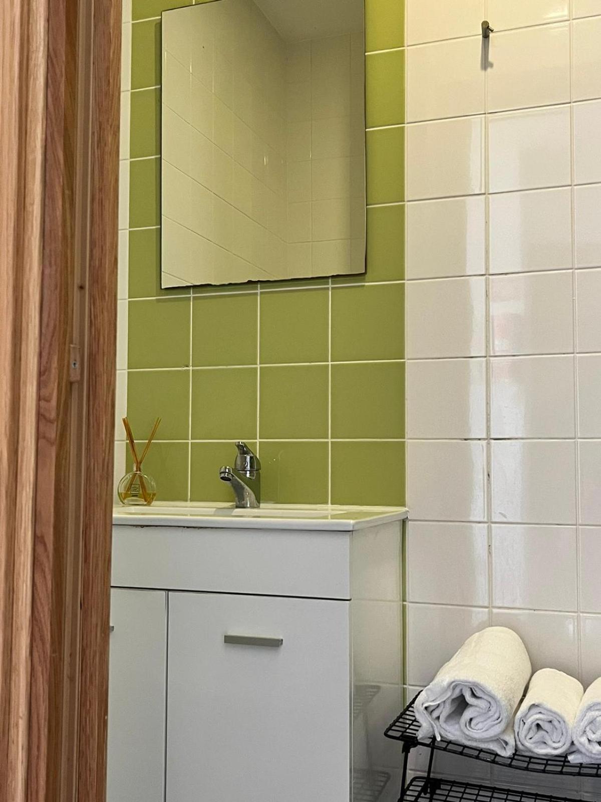 דירות אבאירו Smart Living מראה חיצוני תמונה
