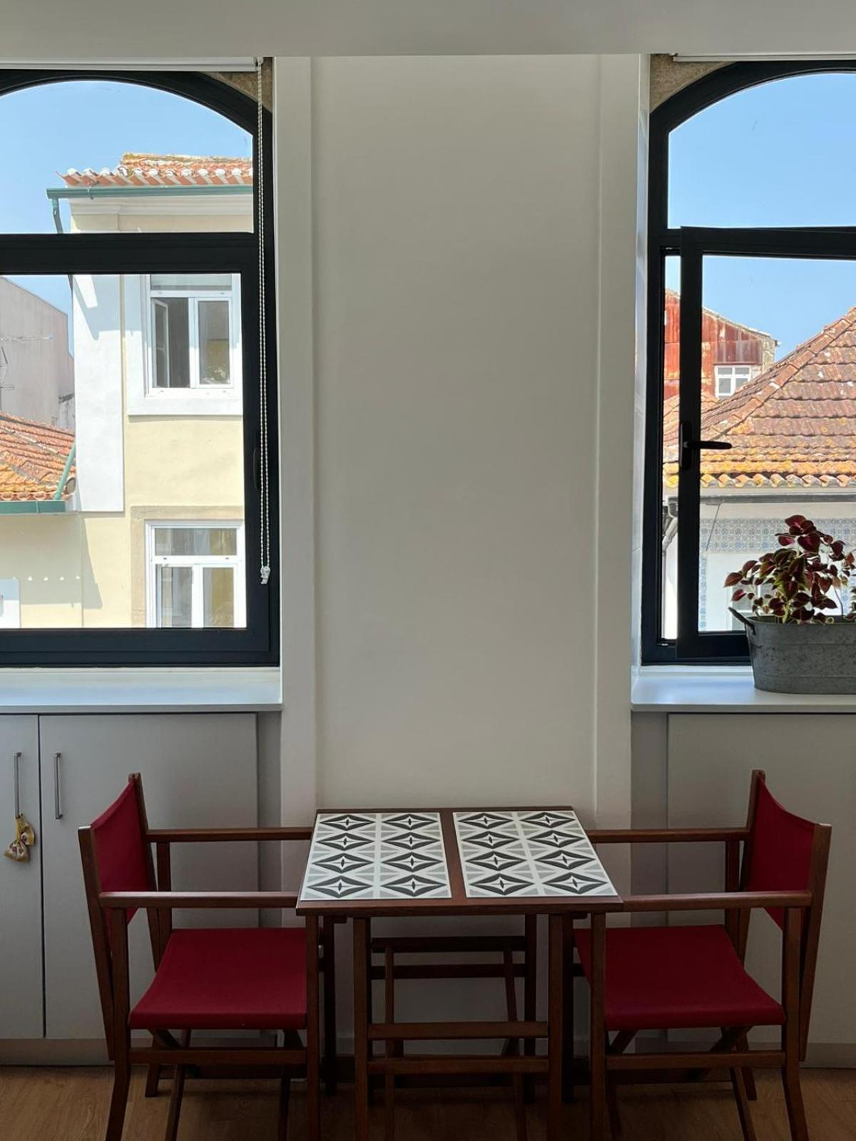 דירות אבאירו Smart Living מראה חיצוני תמונה